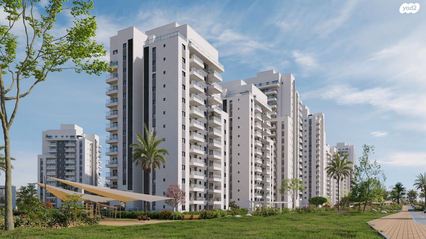 דירה, תלמי מנשה, באר יעקב