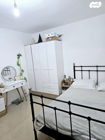 יחידת דיור, שדרות משה שרת 79, קרית ים ב', קרית ים