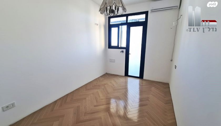 דירה, אמסטרדם, הצפון הישן - צפון, תל אביב יפו