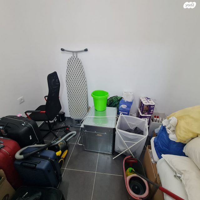 דירה, מרכז העיר, ירושלים