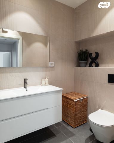 דירה, כרם התימנים, תל אביב יפו