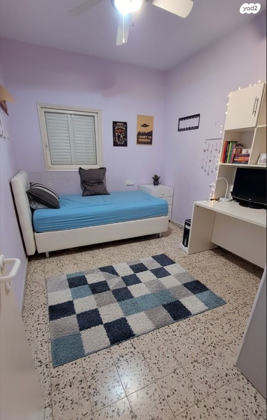 דירה, יריחו, קרית שרת מערב, חולון