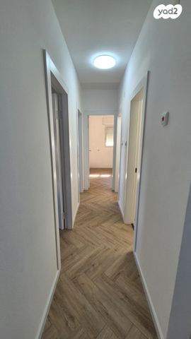 דירה, הנוער העובד, גן הורדים, אשקלון