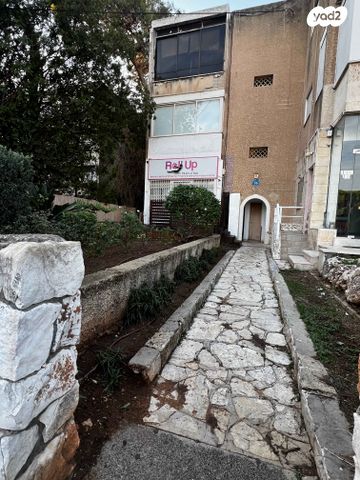 דירה, שדרות מוריה 38, מרכז הכרמל, חיפה