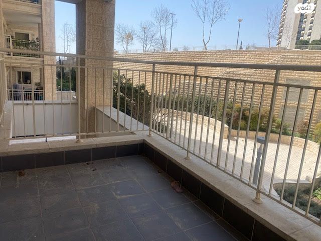 דירה, מרכז העיר, ירושלים