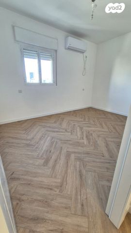 דירה, הנוער העובד, גן הורדים, אשקלון