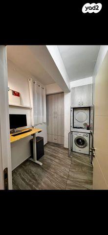 דירה, דרך בן גוריון, שכונת בן גוריון, מרכז העיר ג', רמת גן