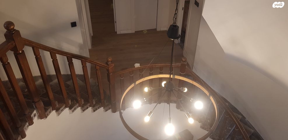 בית פרטי/ קוטג', אפרים לוזון, נווה אלון, לוד