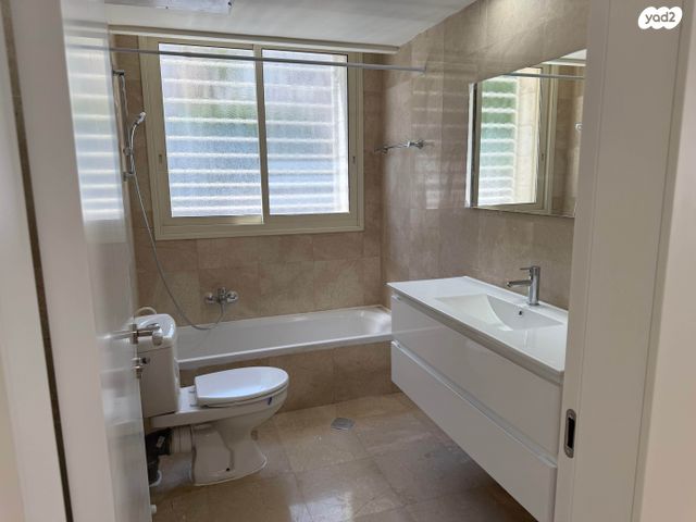 בית פרטי/ קוטג', בית וגן, ירושלים