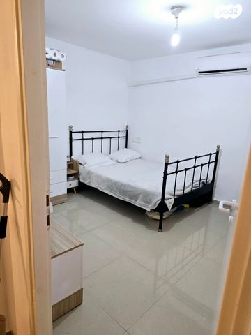 יחידת דיור, שדרות משה שרת 79, קרית ים ב', קרית ים