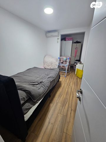 דירה, קרית אתא