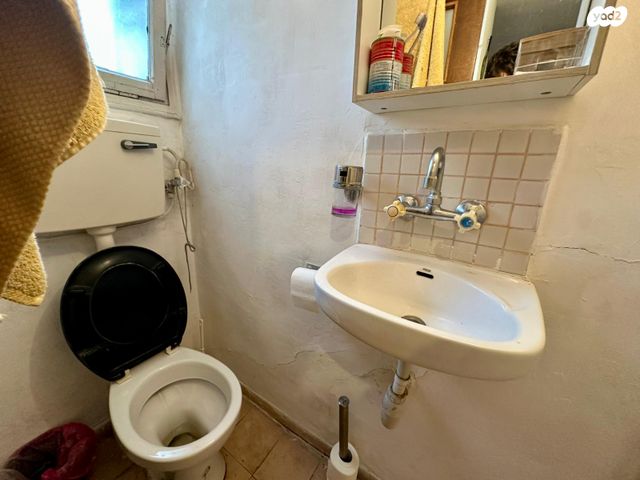 דירת גן, אמסטרדם 12, הצפון הישן - צפון, תל אביב יפו