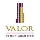 אזורי חן, גימל החדשה