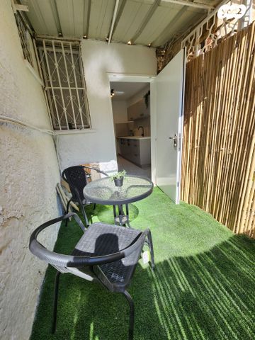 דירת גן, אבן עזרא 87, שכונה ד', באר שבע