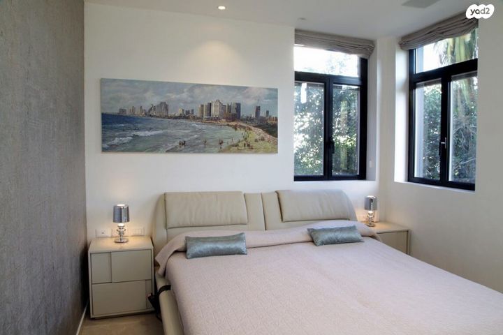 דירה, צפון יפו, המושבה האמריקאית-גרמנית, תל אביב יפו