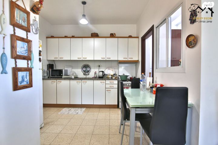 דירה, חיים 73, אפק, קרית ביאליק