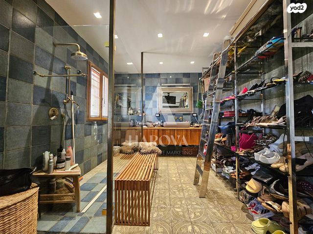 דירת גן, לואי פסטר, יפו העתיקה, תל אביב יפו