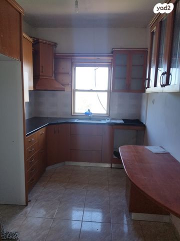 דירה, שיכון צבא קבע, קרית ים