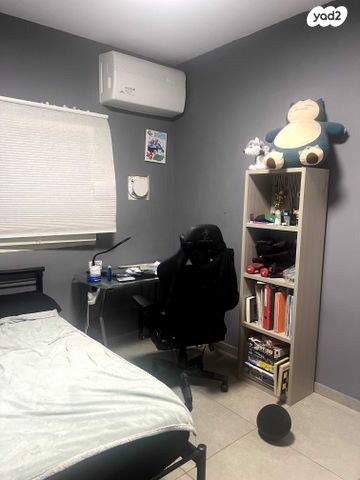 בית פרטי/ קוטג', באר אורה