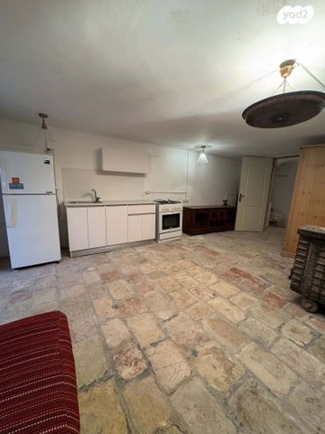 דירת גן, טורא, ימין משה, ירושלים