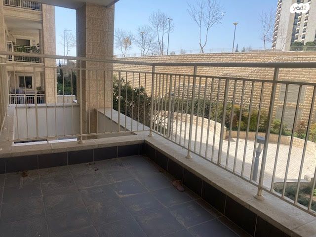 דירה, מרכז העיר, ירושלים