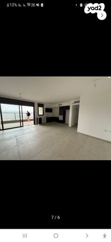 דירה, יערות הכרמל 20, נופי בן שמן, לוד