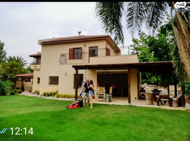 בית פרטי/ קוטג', דרך המייסדים, מכבים, מודיעין מכבים רעות