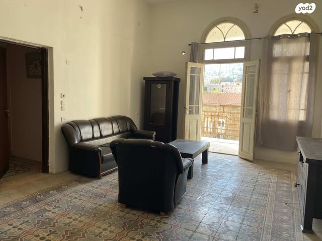 דירה, דרך יפו 86, שער פלמר, תחנת רכבת השמונה, חיפה