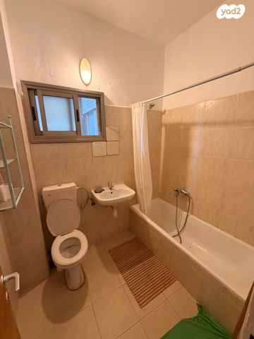 דירה, שדרות וושינגטון, פלורנטין, תל אביב יפו