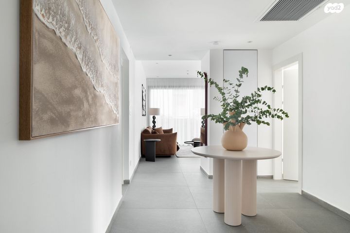 דירה, כרם התימנים, תל אביב יפו