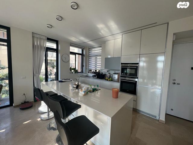 דירה, צפון יפו, המושבה האמריקאית-גרמנית, תל אביב יפו