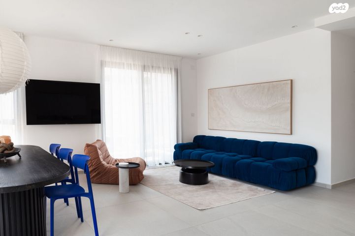 דירה, כרם התימנים, תל אביב יפו