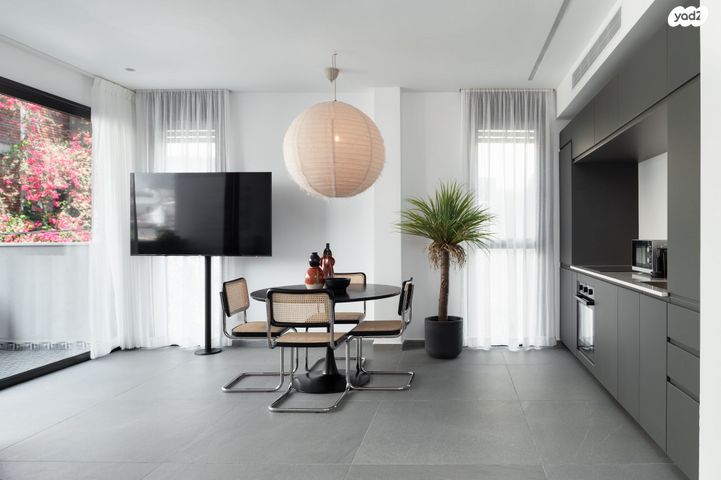 דירה, כרם התימנים, תל אביב יפו