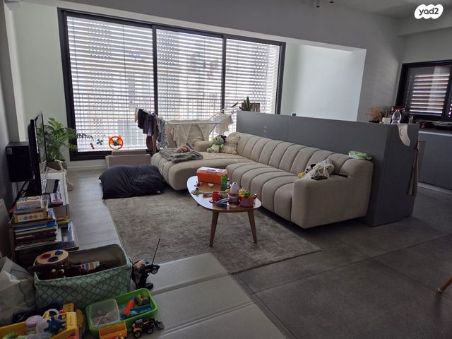 דירה, אנטוקולסקי, הצפון החדש - דרום, תל אביב יפו