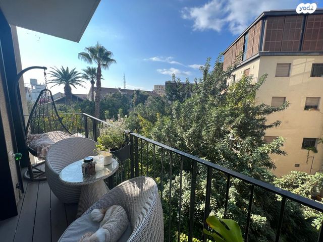 צפון יפו, המושבה האמריקאית-גרמנית