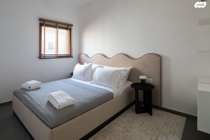 דירה, כרם התימנים, תל אביב יפו