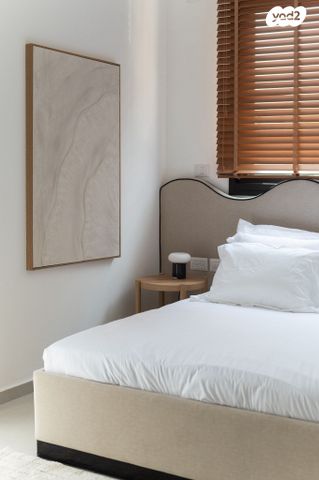 דירה, כרם התימנים, תל אביב יפו