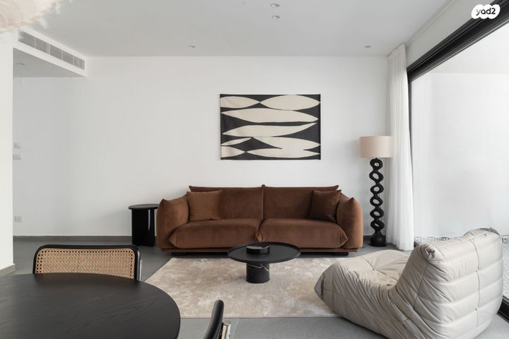 דירה, כרם התימנים, תל אביב יפו