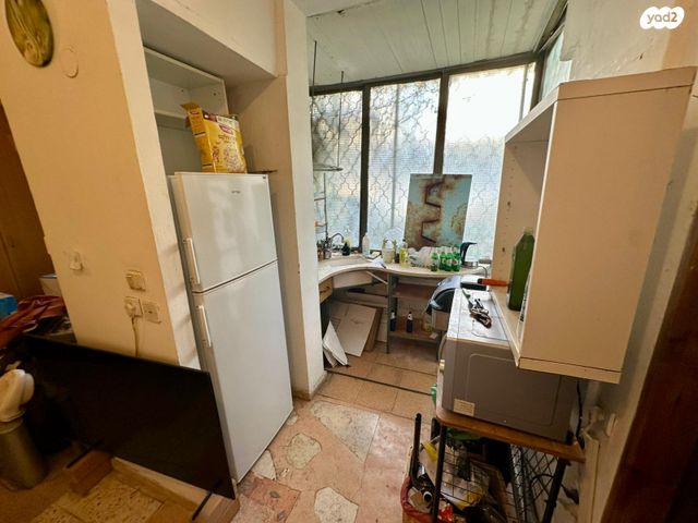 דירת גן, ארבע ארצות, הצפון הישן - צפון, תל אביב יפו