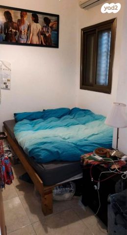 דירה, הרצל, פלורנטין, תל אביב יפו