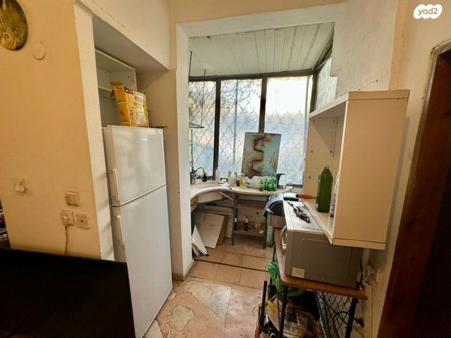 דירת גן, ארבע ארצות, הצפון הישן - צפון, תל אביב יפו