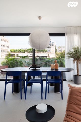 דירה, כרם התימנים, תל אביב יפו