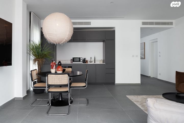 דירה, כרם התימנים, תל אביב יפו