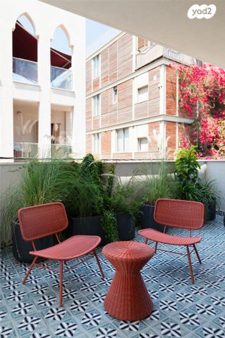 כרם התימנים