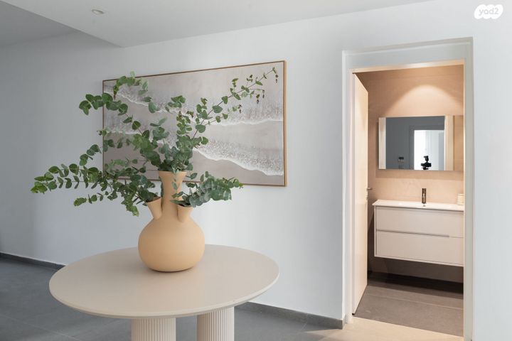 דירה, כרם התימנים, תל אביב יפו