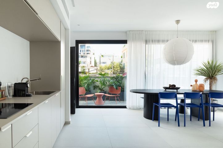 כרם התימנים