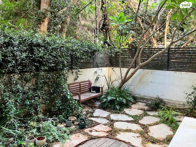 לב תל אביב, לב העיר צפון