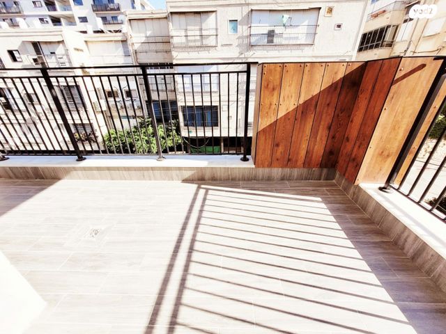 דירה, אל על, שכונת בן גוריון, מרכז העיר ג', רמת גן