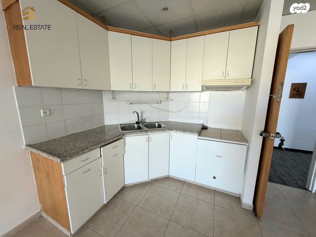 דיור מוגן, גואטמלה, קרית היובל, ירושלים