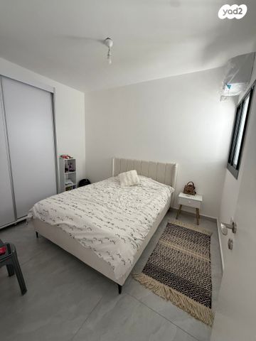 דירה, שדרות ח"ן 5, מרכז העיר דרום, נתניה